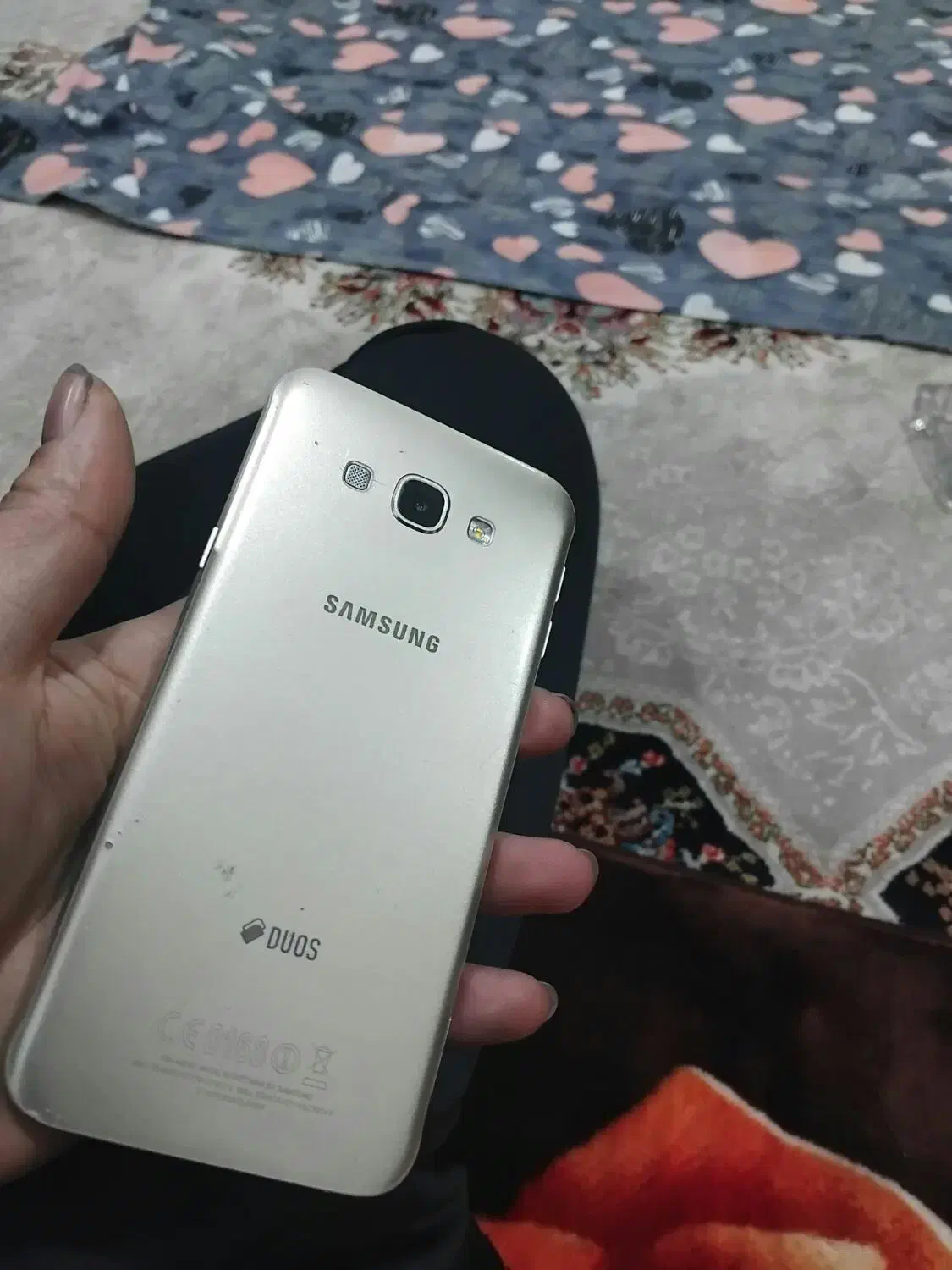 A8 2016در حد|موبایل|صوفیان, |دیوار