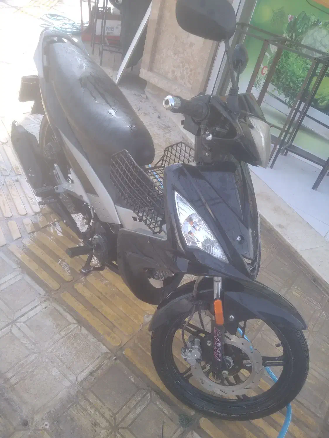 موتورسیکلت|موتورسیکلت|کازرون, |دیوار