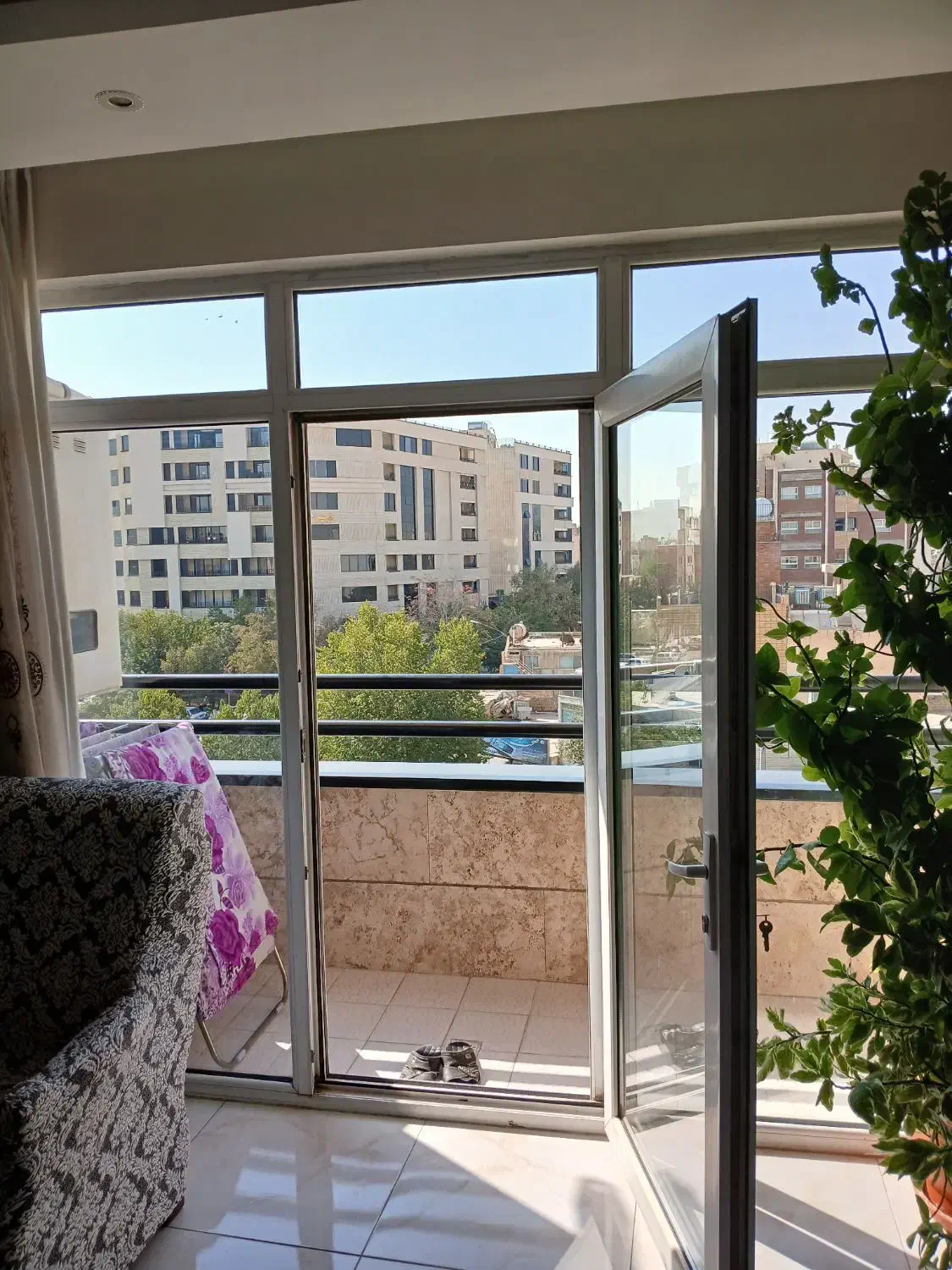 آپارتمان تالار ویو ابدی(فروش فوری)|فروش آپارتمان|اصفهان, خواجه عمید|دیوار