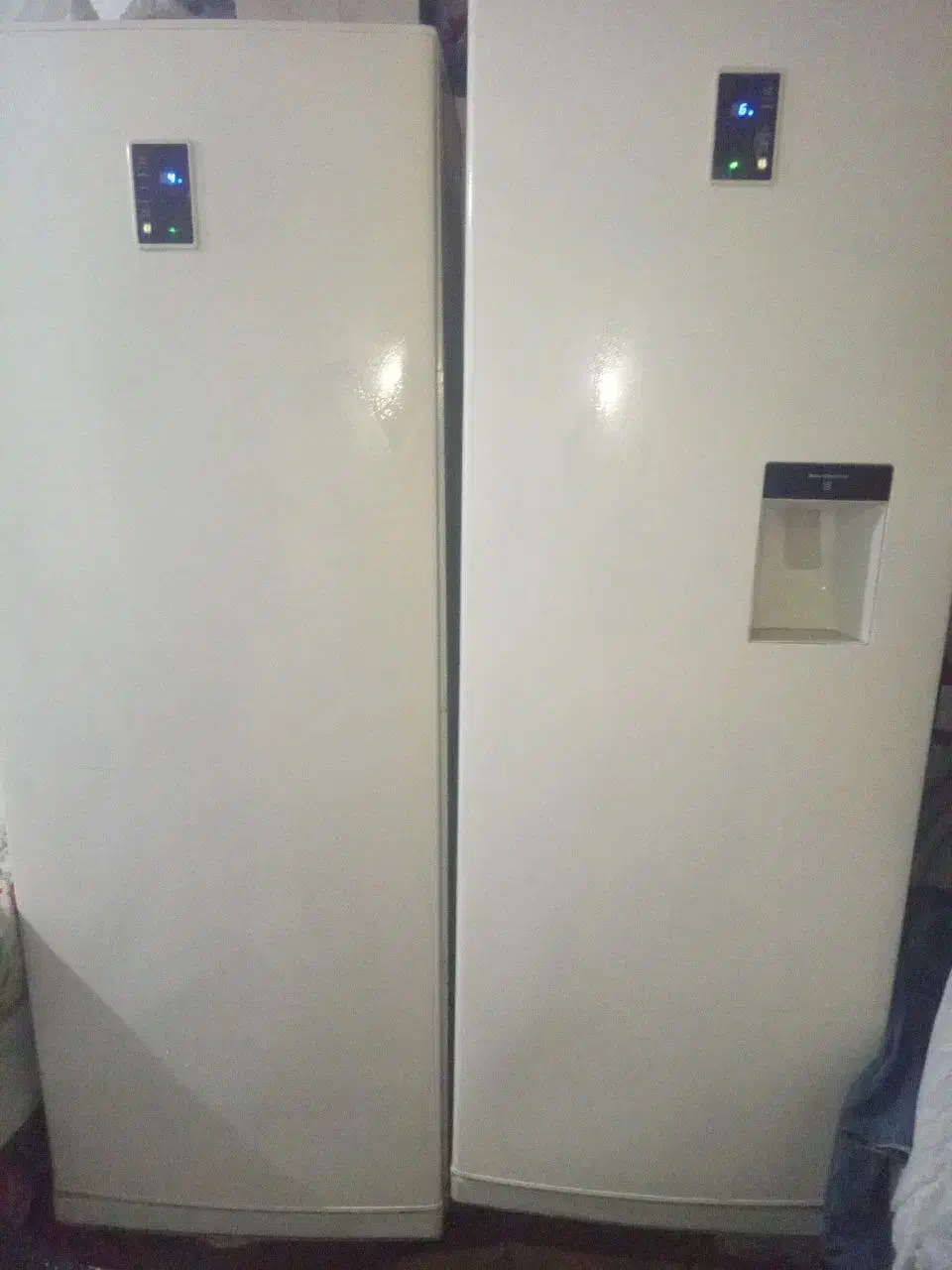 یخچال دو قلو Selen|یخچال و فریزر|کرج, حسن آباد|دیوار