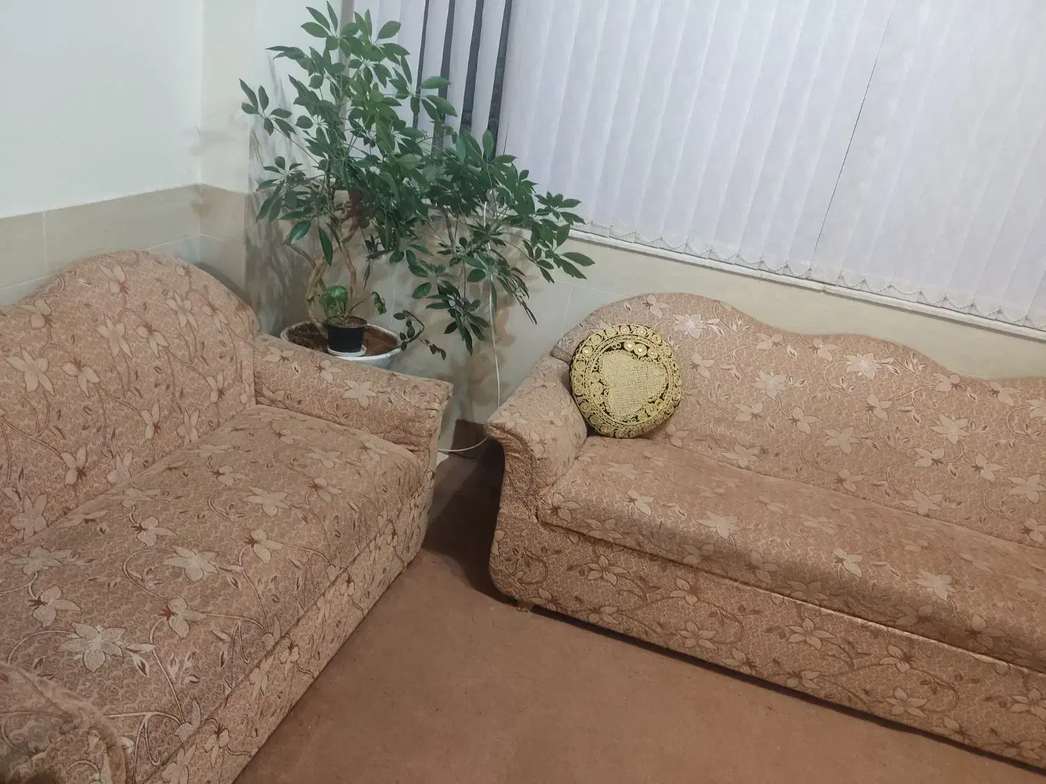 مبلمان راحتی|مبلمان خانگی و میز عسلی|شهرکرد, |دیوار