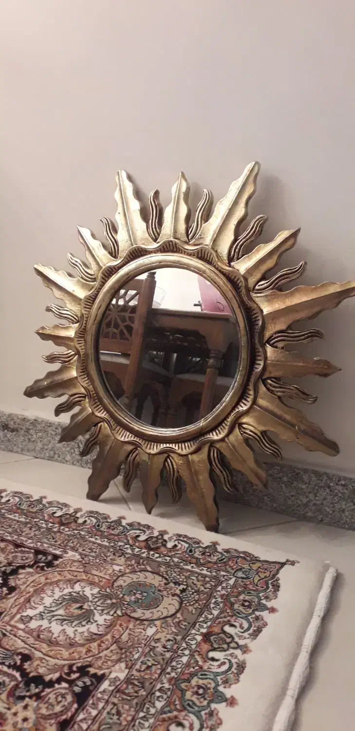 آینه فایبرگلاس|آینه|تهران, حکیمیه|دیوار