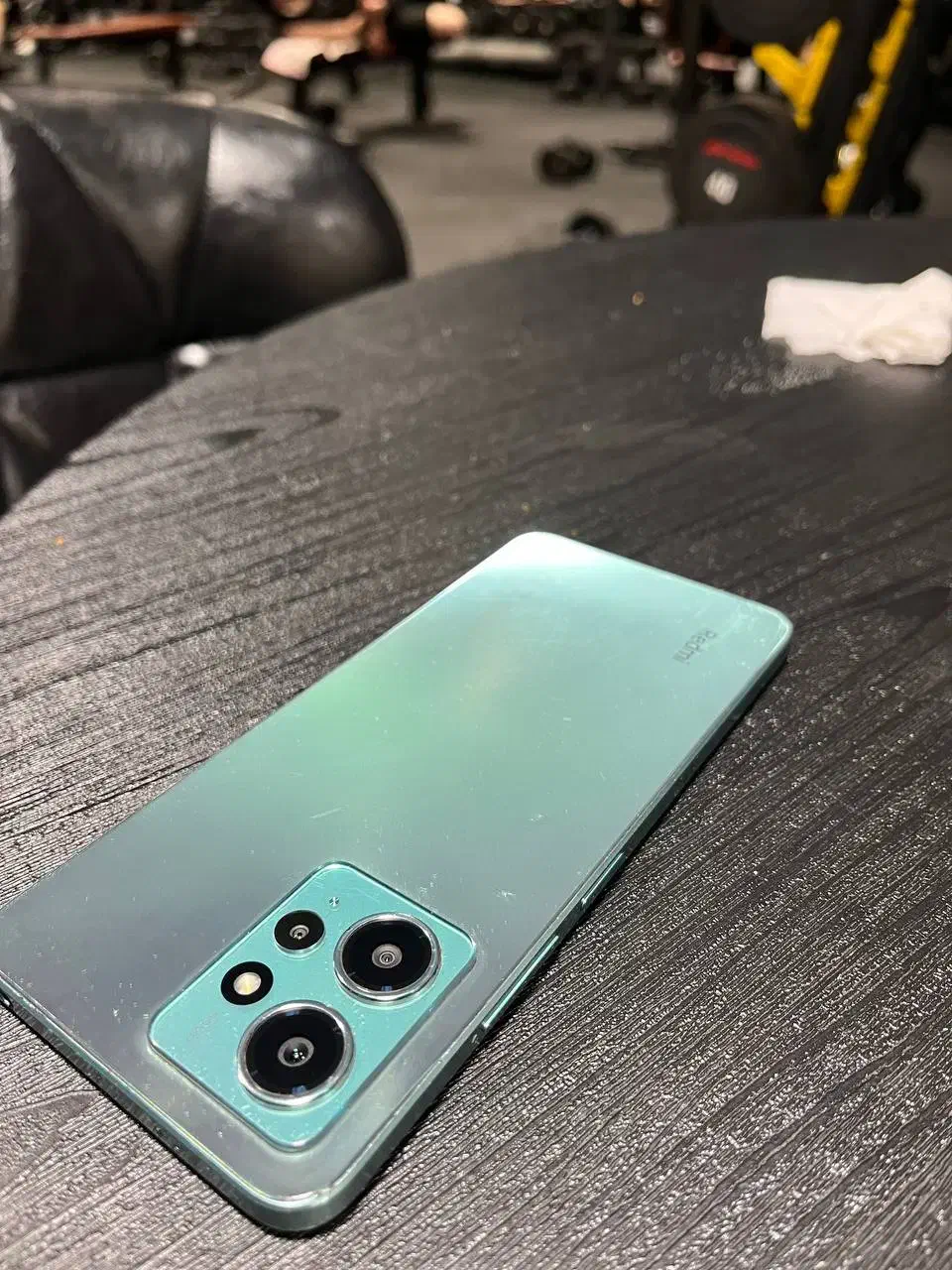 نوت 12|موبایل|سنندج, |دیوار