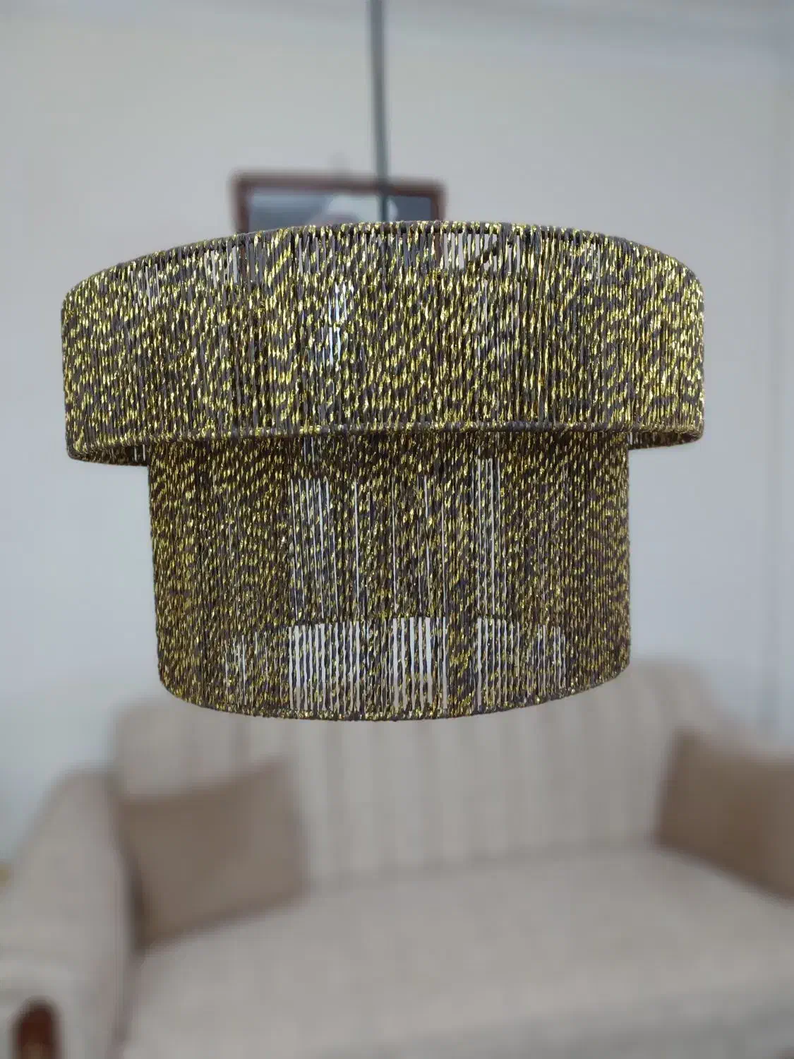 لوستر|لوستر و چراغ آویز|تهران, بلوار کشاورز|دیوار