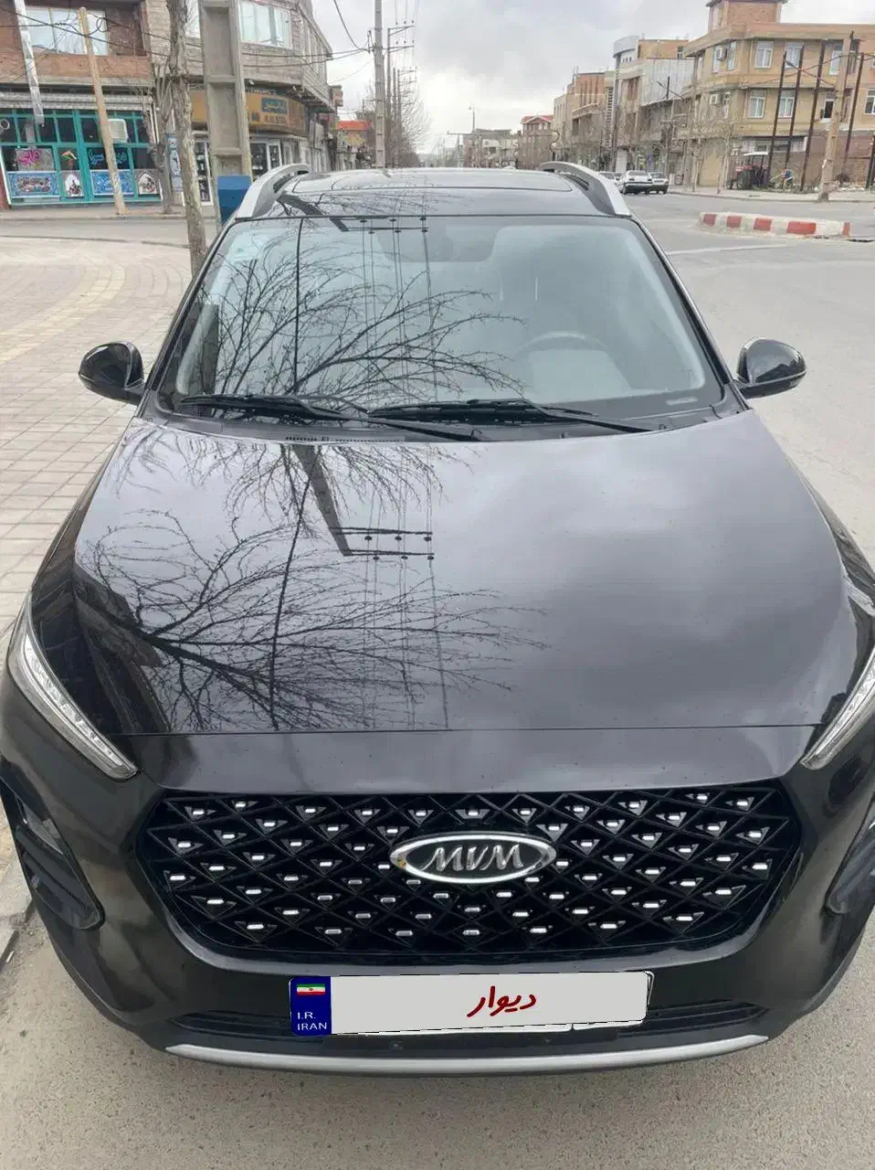 mwm x22|خودرو سواری و وانت|ارومیه, |دیوار