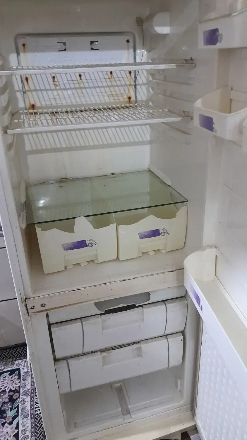 یخچال مناسب|یخچال و فریزر|آزادشهر, |دیوار