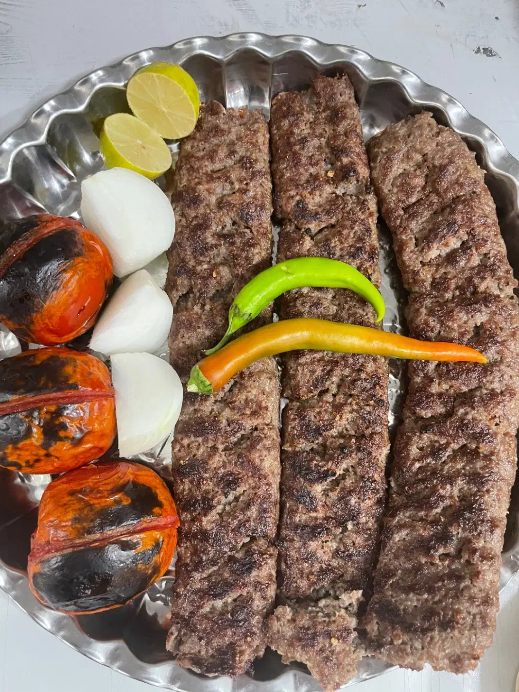 کباب زن بناب و مسلط به دم کردن برنج|استخدام خدمات فروشگاه و رستوران|محمدشهر, محمدشهر|دیوار