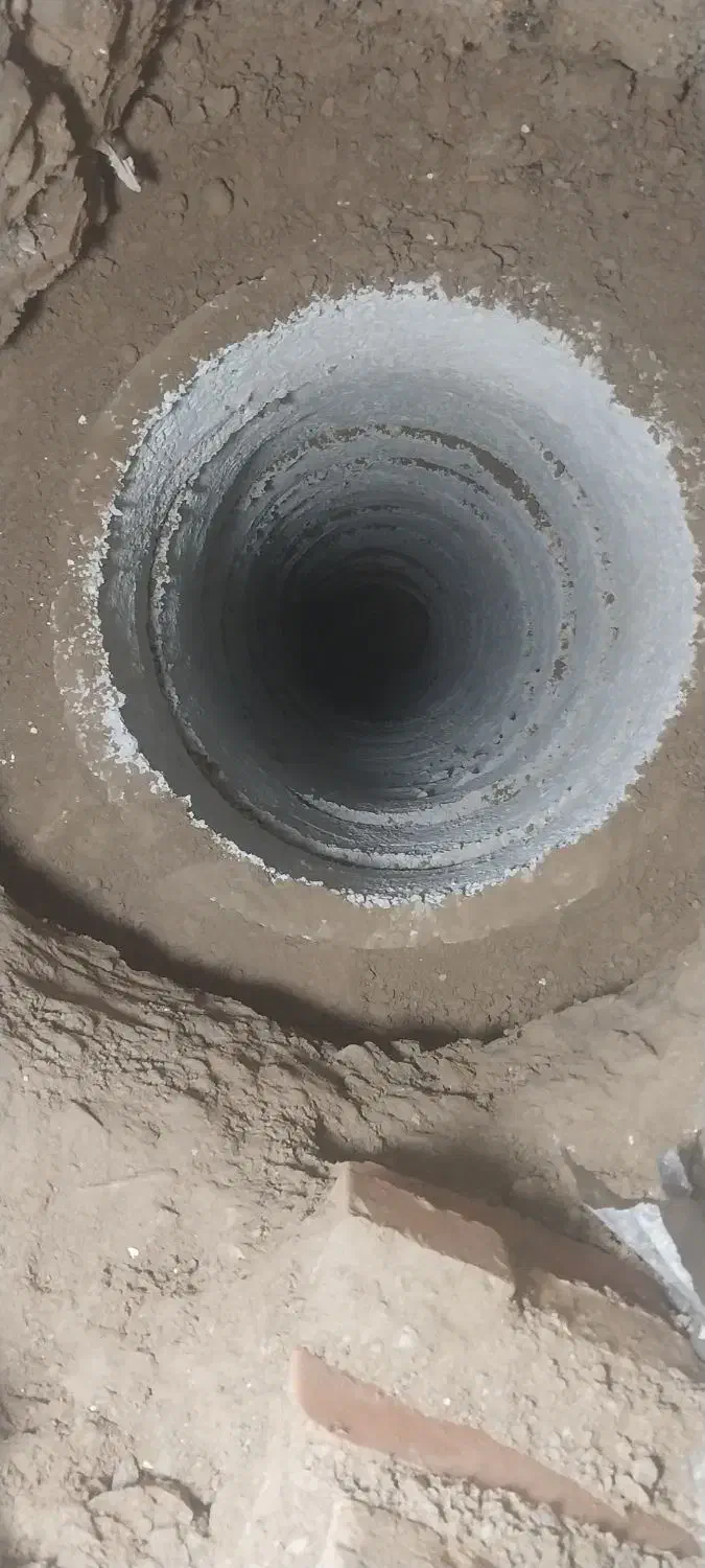 مقنی چاه کنی مغنی چاه کن چاه آب وفاضلاب درشهریار|خدمات پیشه و مهارت|شهریار, شهرک شاهد|دیوار