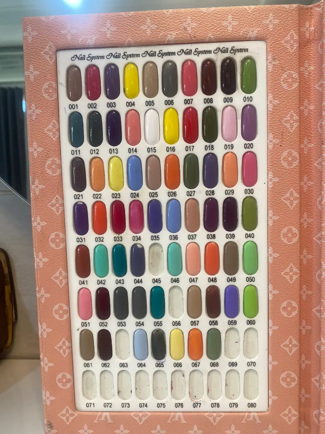 فروش لاک ژل و صندلی|آرایشگاه و سالن‌های زیبایی|باغستان, |دیوار