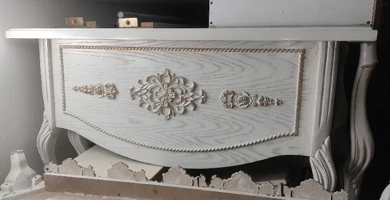 میز|میز تحریر و کامپیوتر|مشهد, رضاشهر|دیوار