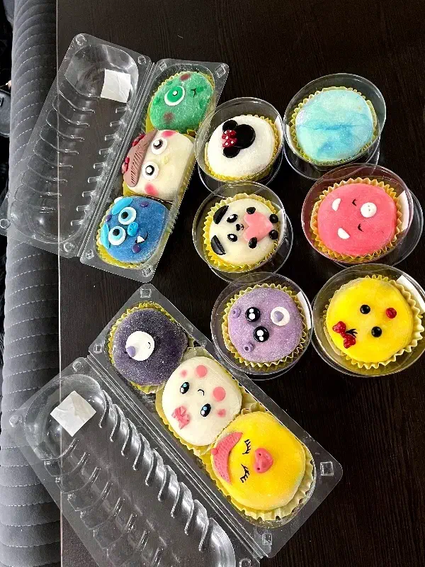 موچی ، دسر ، سفارش انواع تیرامیسو و .. کیک|خوردنی و آشامیدنی|ری, ملکآباد|دیوار