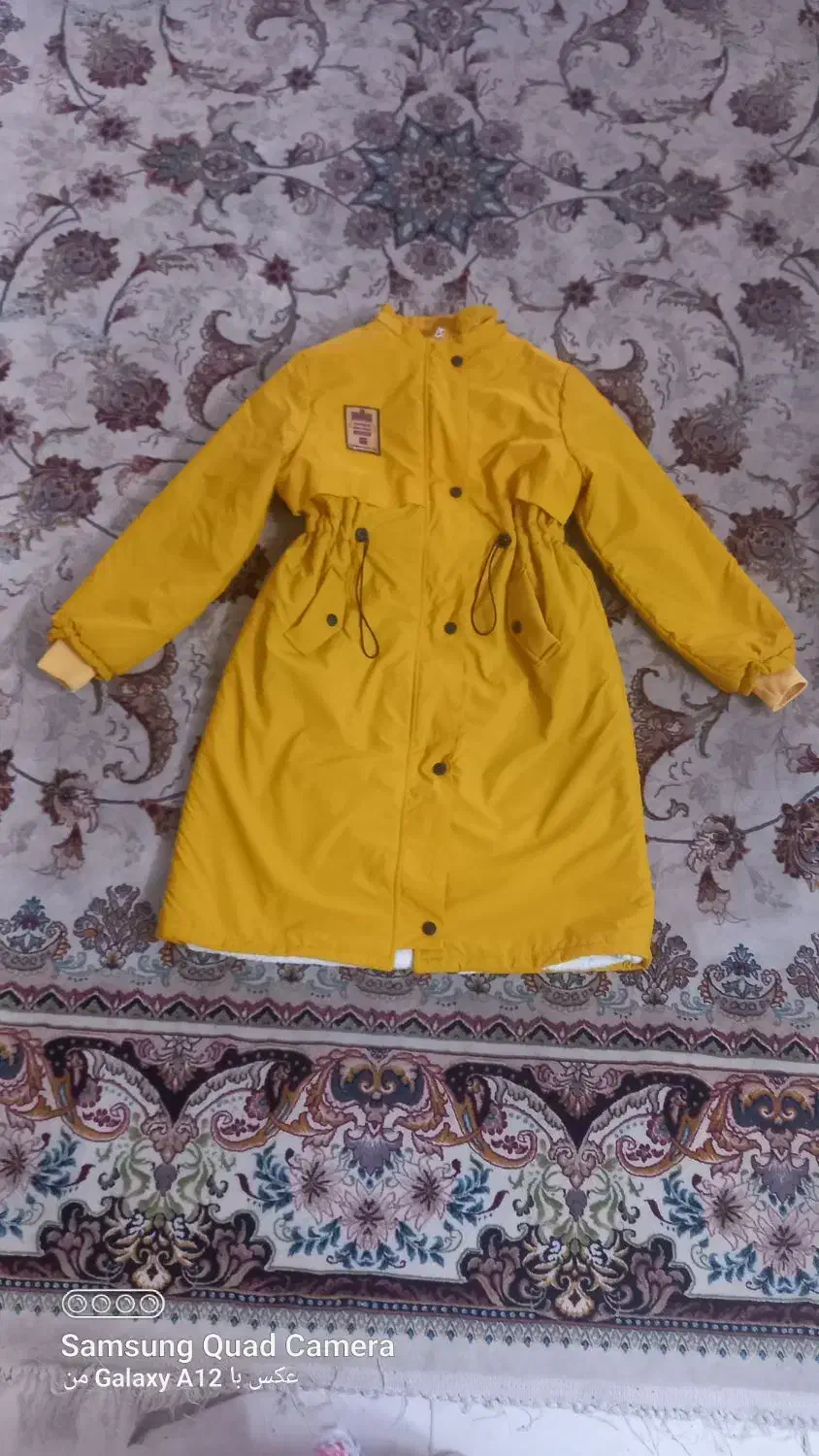 کاپشن|لباس|سبزوار, فیاض|دیوار