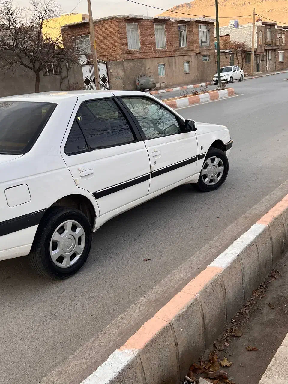 slx مدل 90|خودرو سواری و وانت|مهاباد (آذربایجان غربی), |دیوار