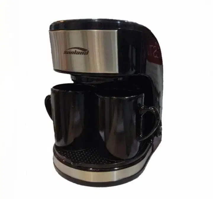 قهوه ساز سانلند مدل SL-300|سماور، چای‌ساز، قهوه‌ساز|رشت, لاکانی|دیوار
