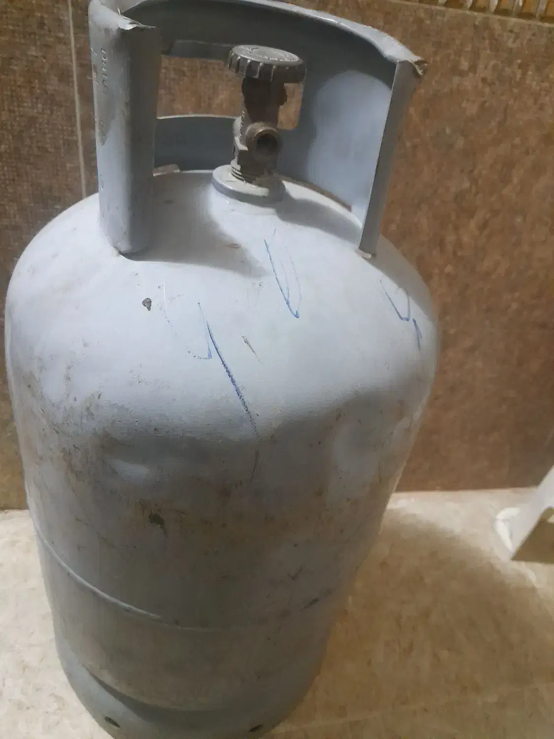 دو عدد کپسول گاز پرسی|اجاق گاز و لوازم برقی پخت‌وپز|قدس, شهر‌قدس|دیوار