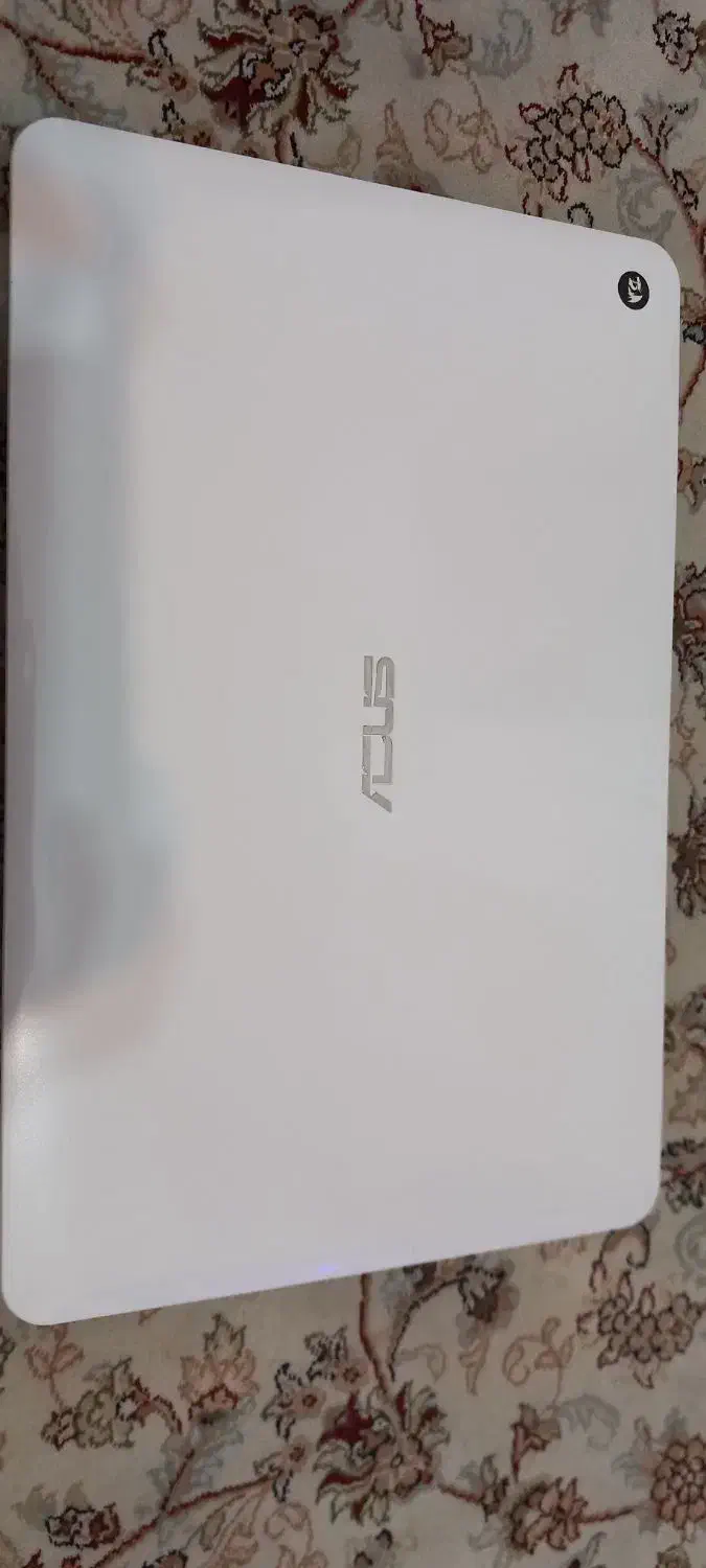 لپ تاپ ایسوس k555l|رایانه همراه|رشت, کوی مهر|دیوار