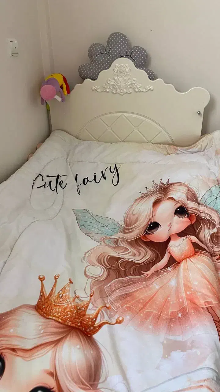 سرویس تخت و کمد|تخت و سرویس خواب|ورامین, ورامین|دیوار