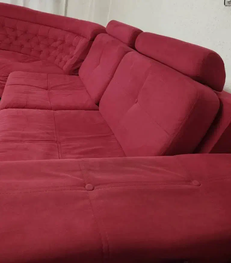 مبل مبلمان خاص 8 نفره بسیار زیبا جادار تمیز|مبلمان خانگی و میز عسلی|رشت, انصاری|دیوار