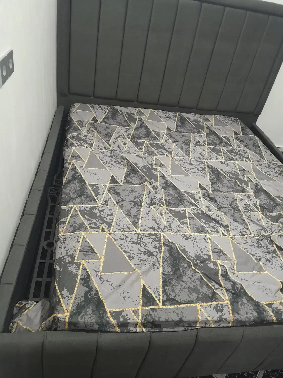 تشک تخت|تشک تختخواب|اندیمشک, |دیوار