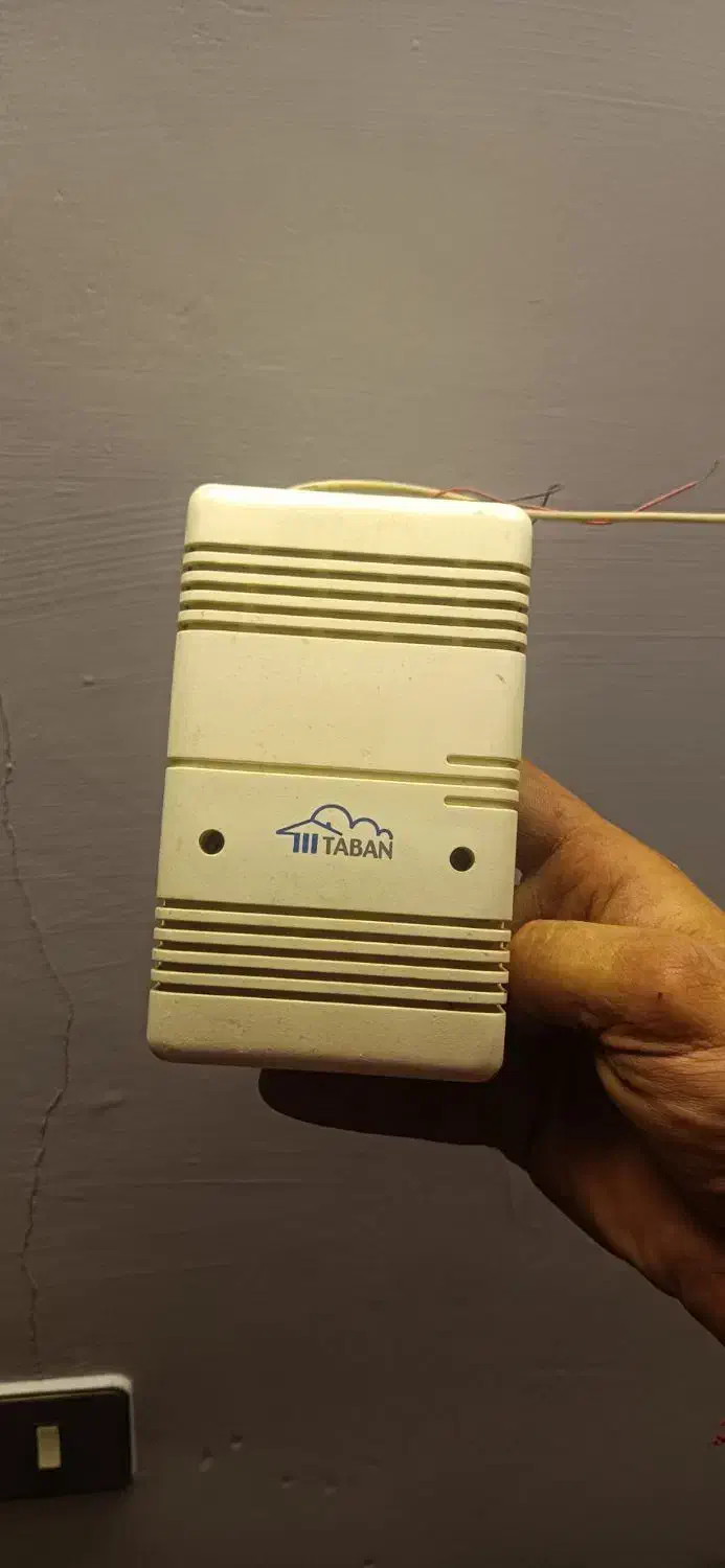 آیفون منزل|صوتی و تصویری|کرمانشاه, |دیوار