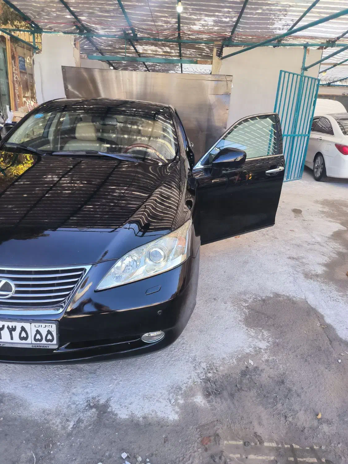 تعمیرگاه تویوتا هیوندا لکسوس کیا|خدمات موتور و ماشین|کرج, حاجی آباد|دیوار