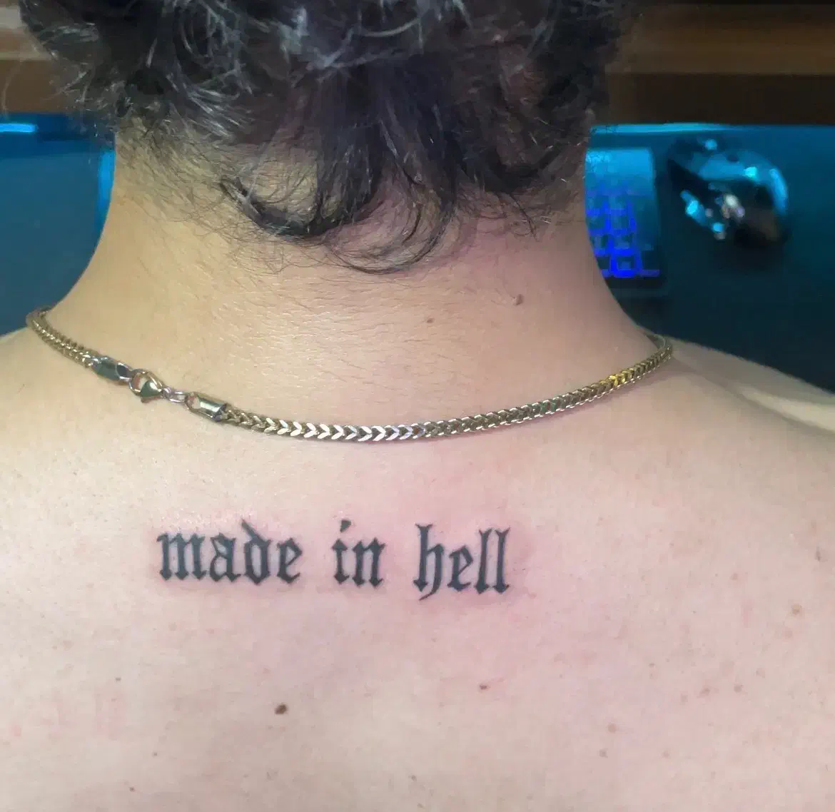 تخفیف تتو|خدمات آرایشگری و زیبایی|تهران, نیروی دریایی|دیوار