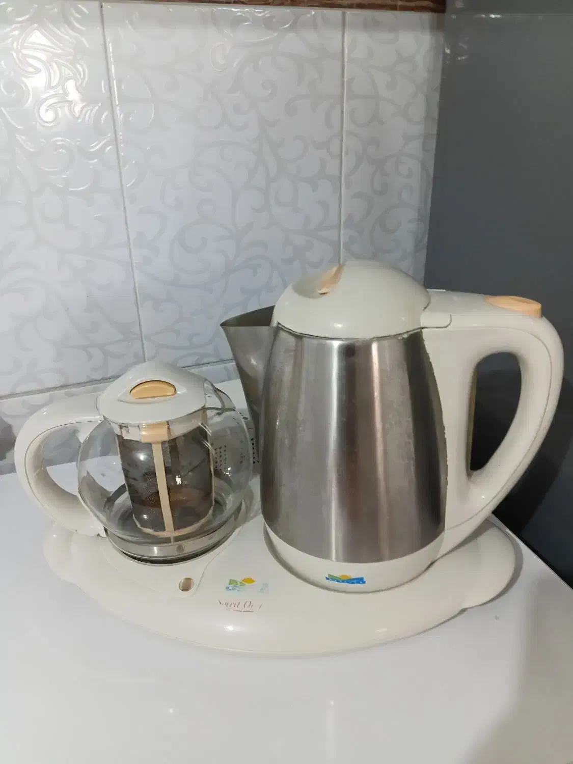 چای ساز|سماور، چایساز، قهوهساز|مشگین شهر, |دیوار