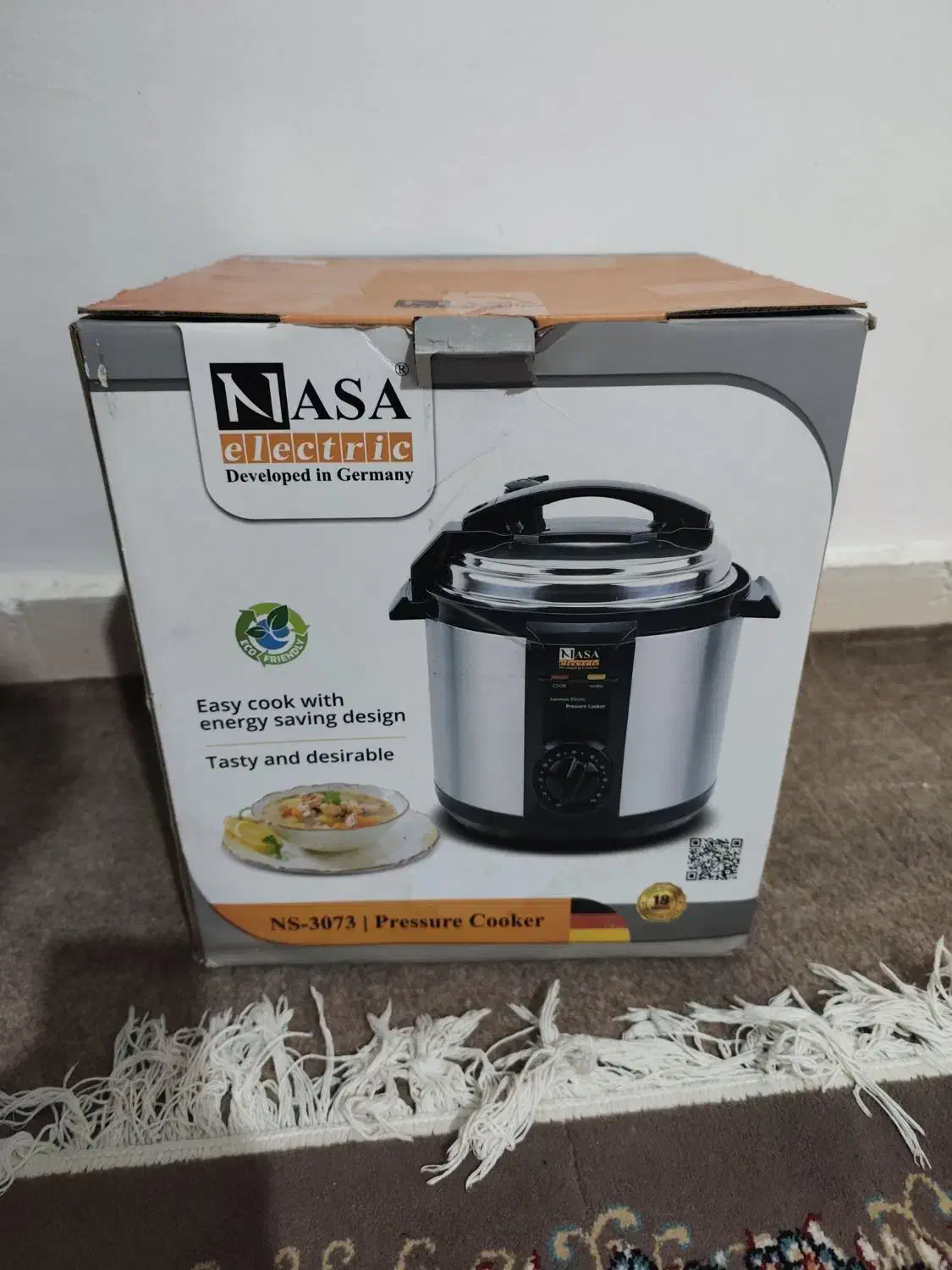 جی پاس ناسا|ظروف پخت‌وپز|سقز, |دیوار