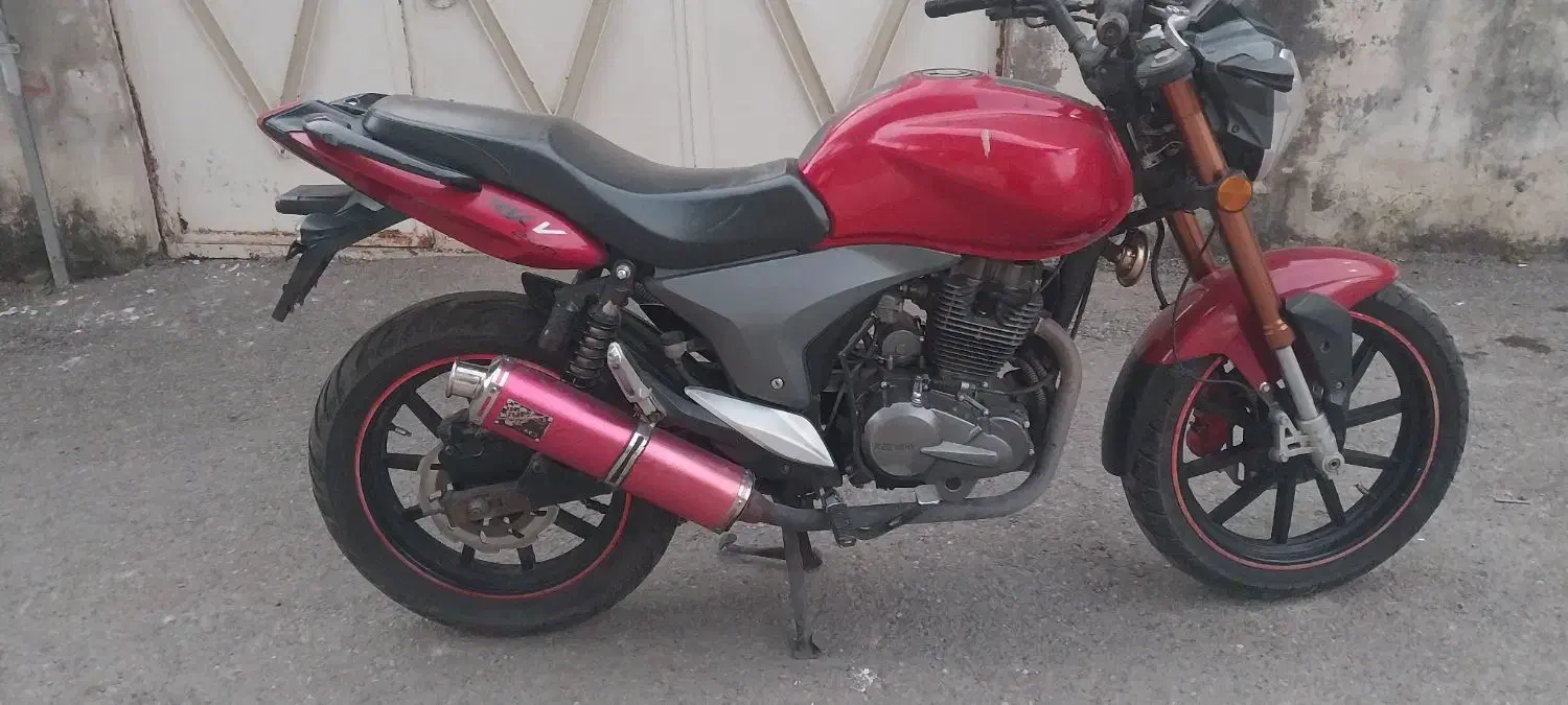 فروش|موتورسیکلت|لاهیجان, کوه بیجار|دیوار