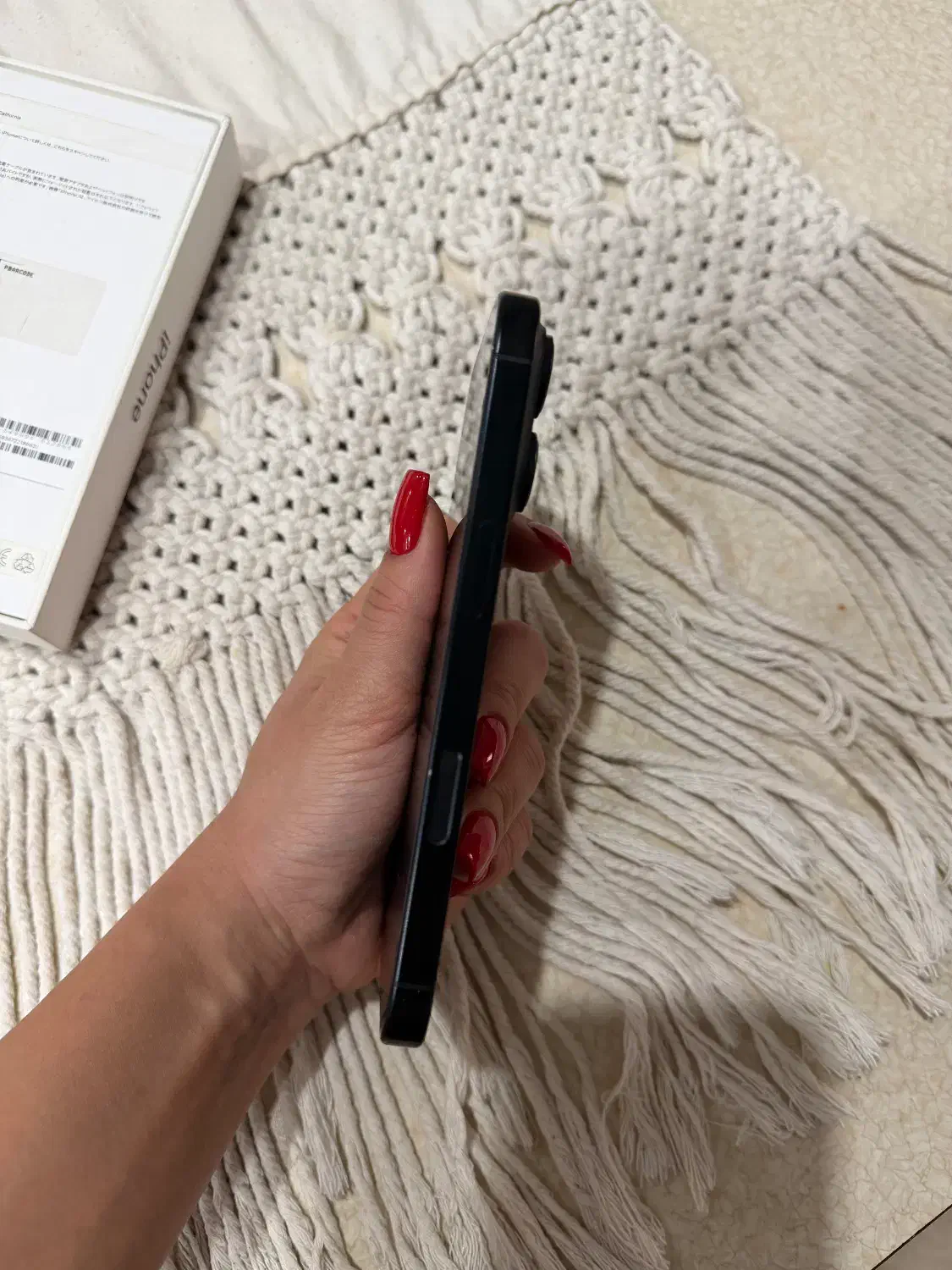 ایفون ۱۶ پرو ۵۱۲|موبایل|تهران, سعادت‌آباد|دیوار