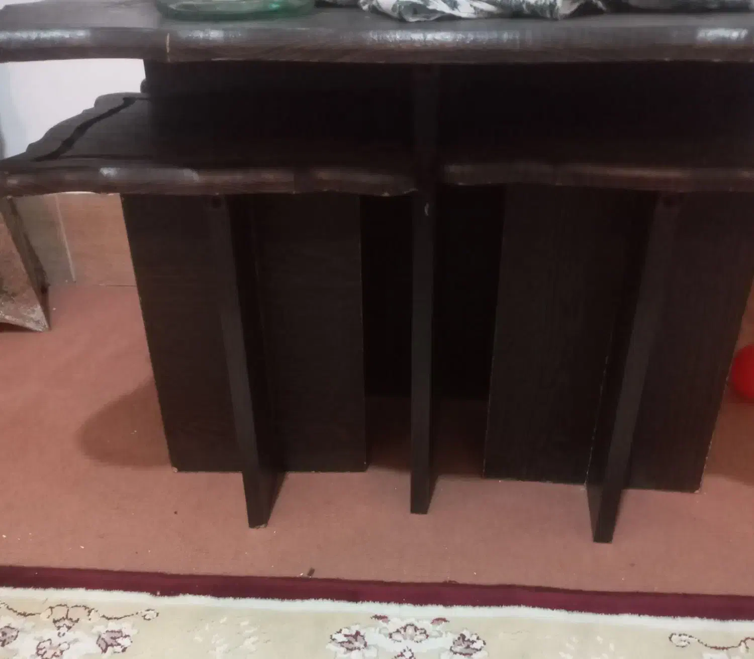 میز و عسلی|مبلمان خانگی و میز عسلی|نظرآباد, رسالت|دیوار