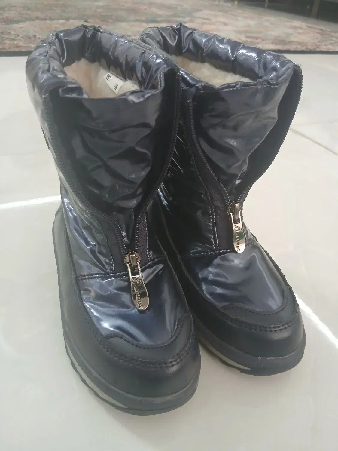 بوت بچگانه|کفش و لباس بچه|تهران, نازی‌آباد|دیوار