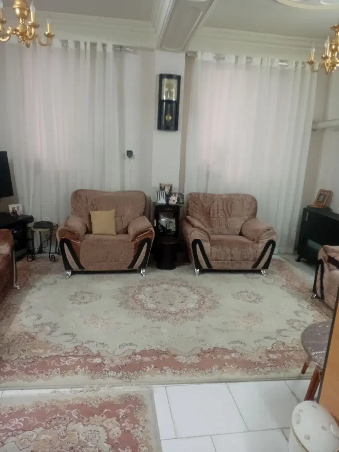 آپارتمان ۸۳متری فیاض ۱۱|فروش آپارتمان|لاهیجان, فیاض|دیوار