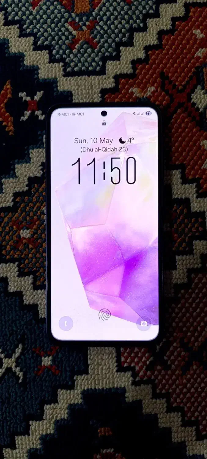 a35 256/8|موبایل|ایلام, |دیوار