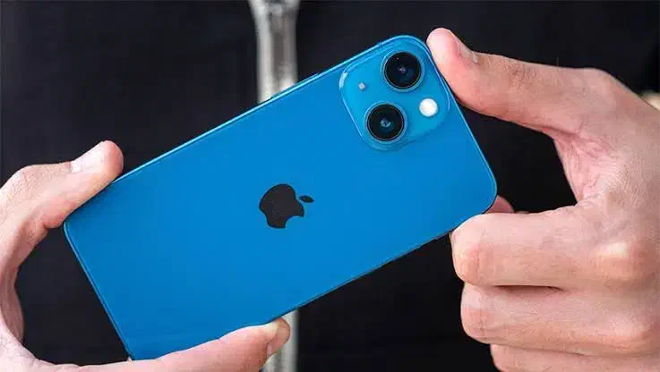 معاوضه ایفون ۱۳ نرمال|موبایل|یزد, |دیوار