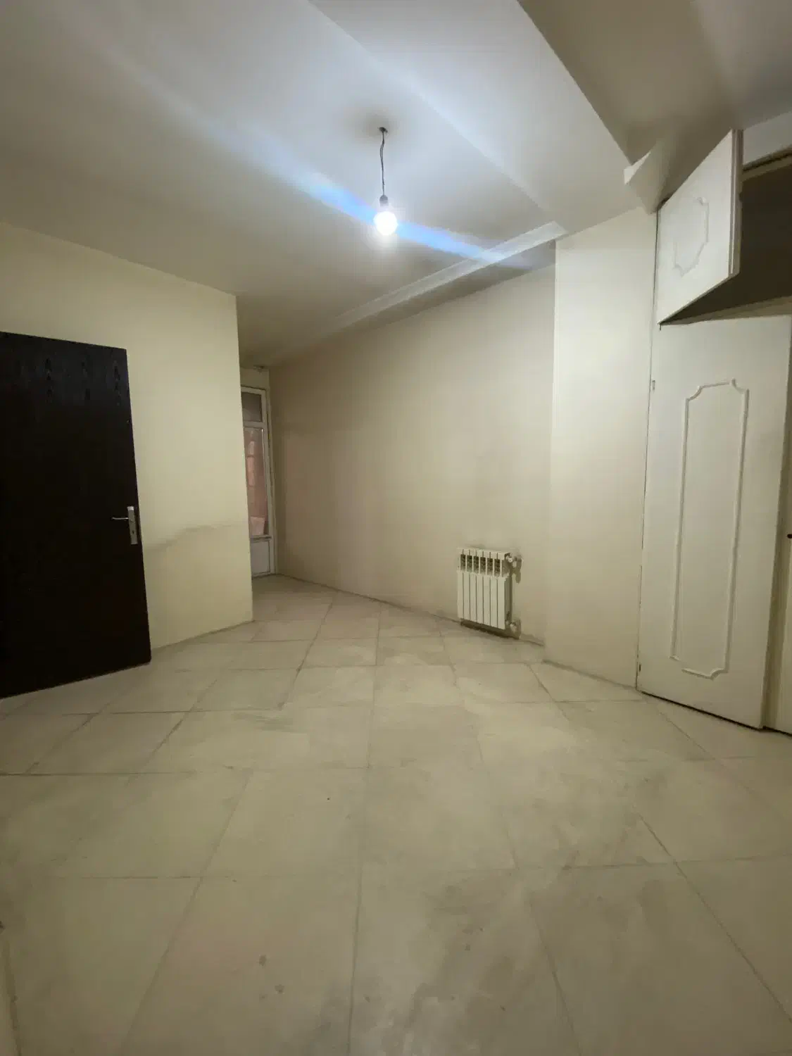 95 متر / فول امکانات / حتی مجرد موجه/بازسازی شده