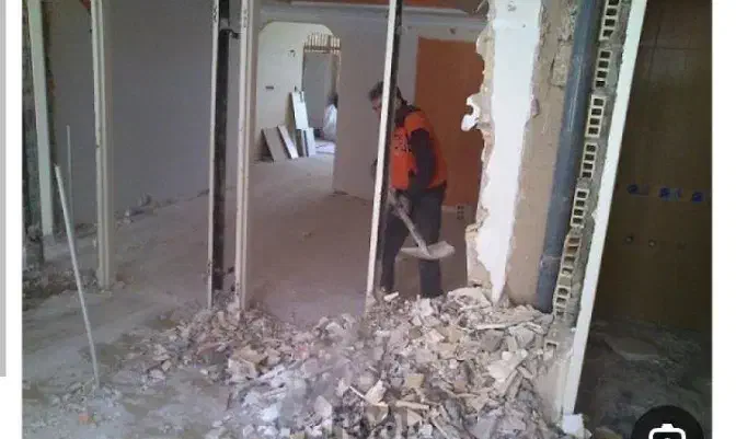 کارها ساختمانی خدمات و تاسیسات وغیره|خدمات پیشه و مهارت|آمل, |دیوار