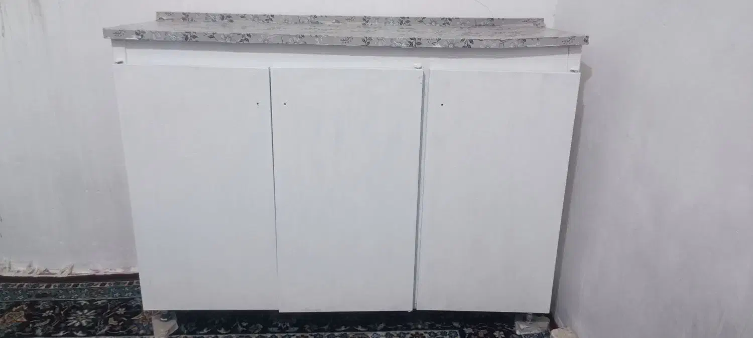 کابینت|آب‌چکان و نظم‌دهنده ظروف|کامیاران, |دیوار