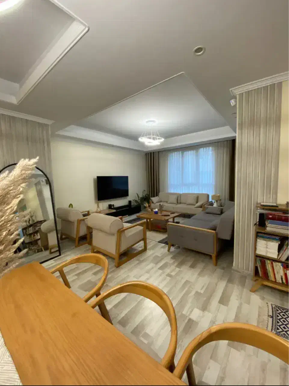 آپارتمان 90 متری /فلسطین/ سند/ پارکینگ اختصاصی /|فروش آپارتمان|رشت, فلسطین|دیوار