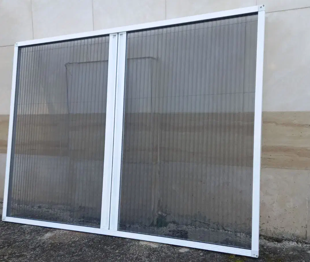 ساخت و تولید توری پلیسه|حراج|آستانه اشرفیه, |دیوار