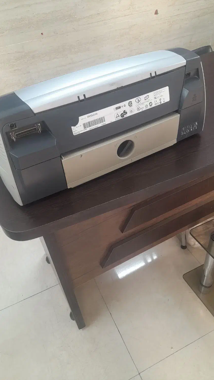 پرینتر Hp1280،وحیدیه|پرینتر، اسکنر، کپی، فکس|تهران, وحیدیه|دیوار