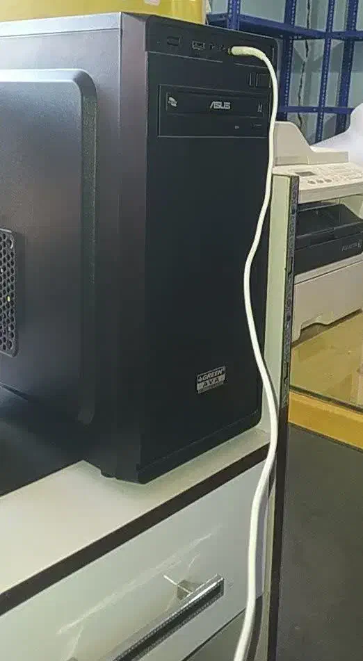 کامپیوتر فروشی|رایانه رومیزی|فرخ‌شهر, |دیوار