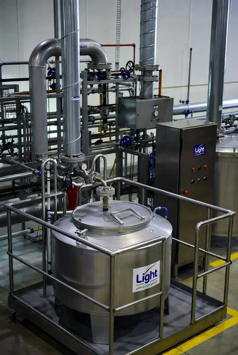 کارخونه روغن جامد و مایع|استخدام صنعتی، فنی، مهندسی|سمنان, |دیوار