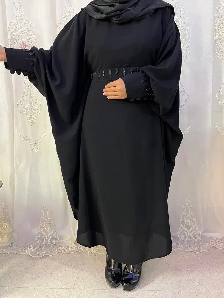 تبدیل چادر جده ،کمری،ساده به عبا|لباس|چناران, |دیوار