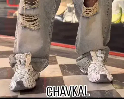 کفش بالانسیگا|کیف، کفش، کمربند|سنندج, |دیوار