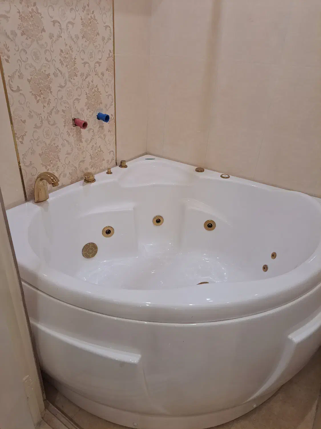 وان جکوزی|لوازم حمام|قم, پردیسان|دیوار