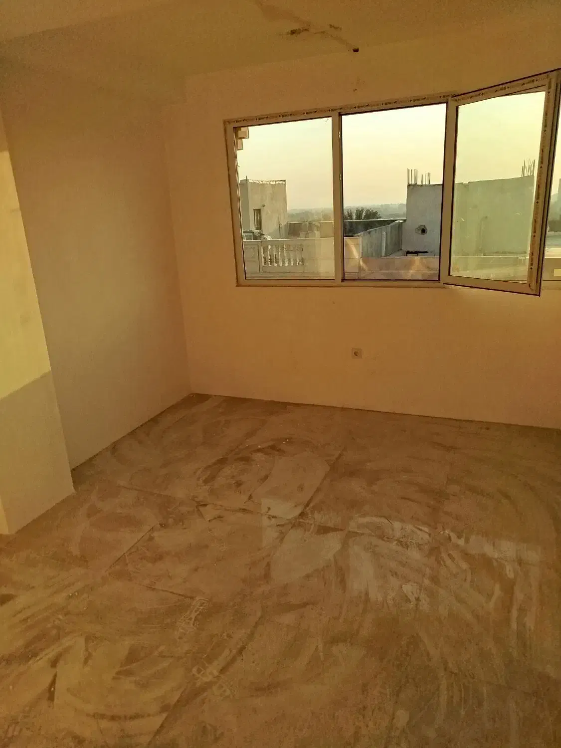 ۱۱۰متر ۳ خواب مستر روبه نما با پارکینگ اختصاصی|فروش آپارتمان|محمدشهر, محمدشهر|دیوار