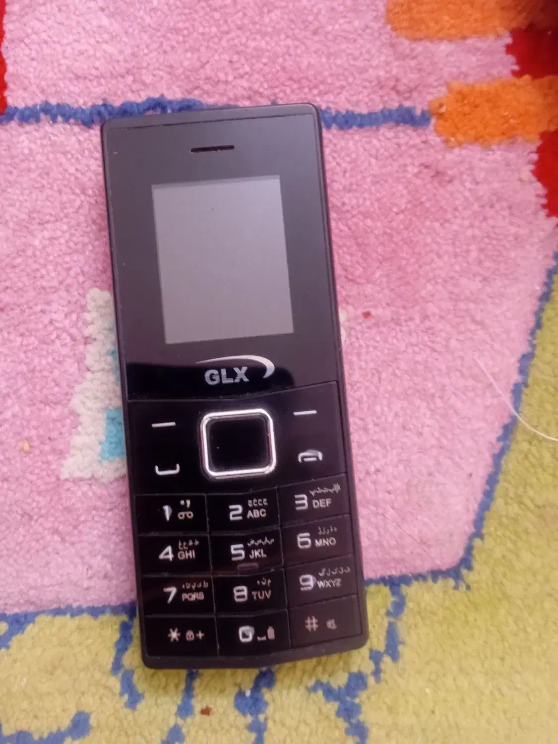 گوشی Glx|موبایل|تهران, علم و صنعت|دیوار