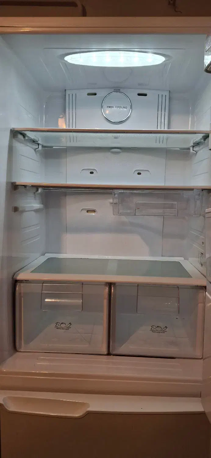 یخچال فریزر هیمالیا|یخچال و فریزر|لاهیجان, کوی استادان|دیوار