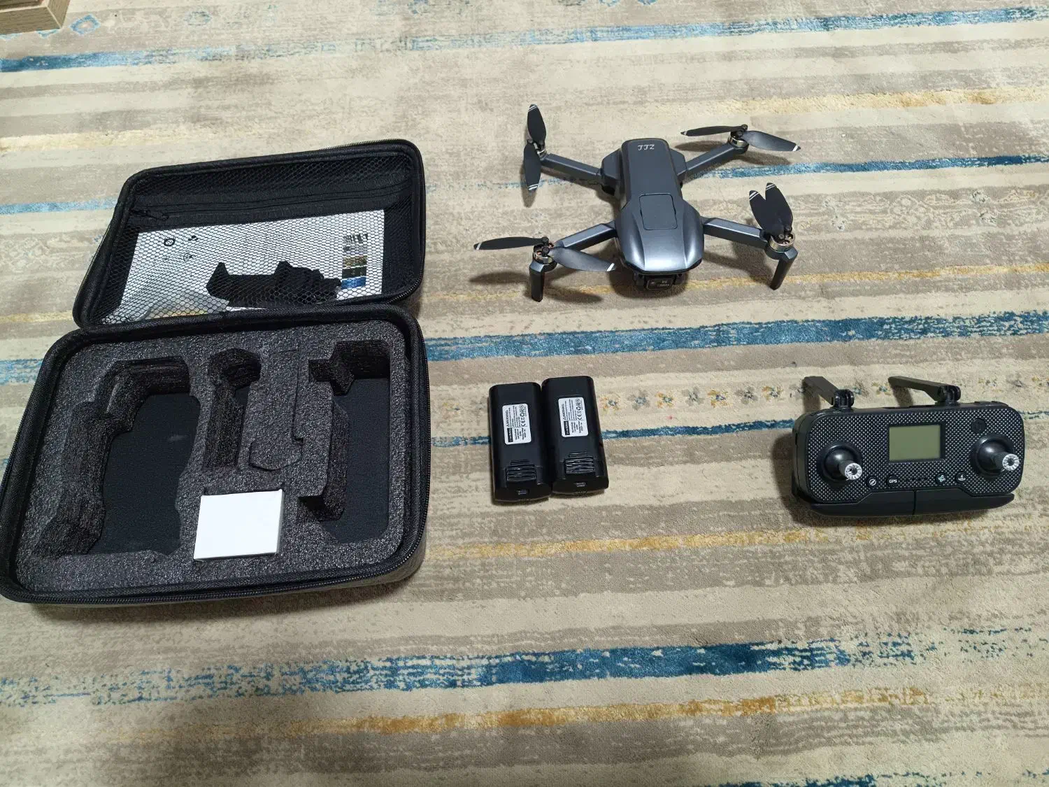 کوادکوپتر sg108 Max|دوربین عکاسی و فیلم‌برداری|شهرکرد, |دیوار